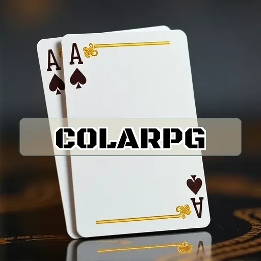 COLARPG: Aventura em Mundos Fantásticos Te Espera Aqui!