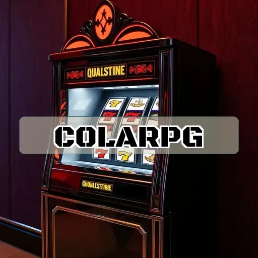 COLARPG: Descubra os Encantos do Multijogador e Divirta-se Muito