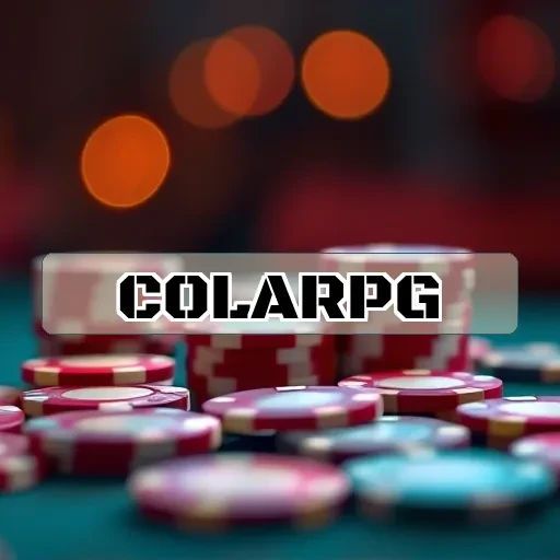 COLARPG: Explore a Mágica da Seção Quebra-Cabeça e Seus Desafios