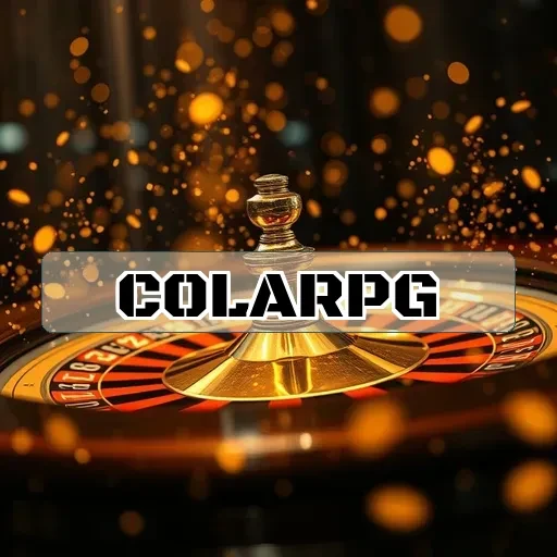 COLARPG: Recursos Incríveis para Amantes de Simulações no Mundo dos Jogos