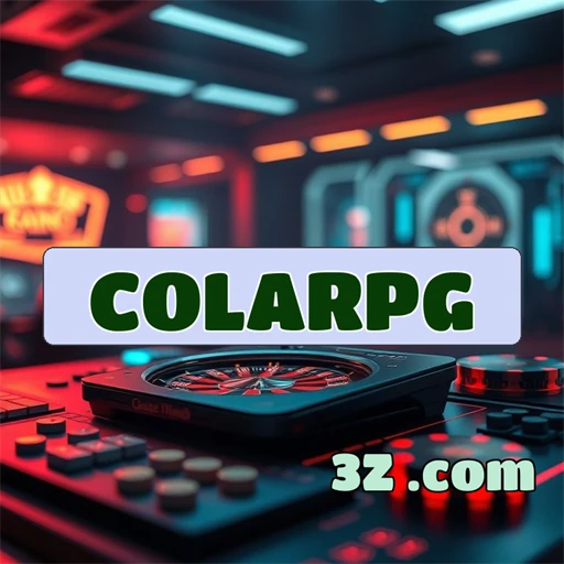 COLARPG Ofertas Especiais