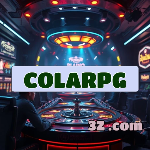 COLARPG Apostas em Esportes