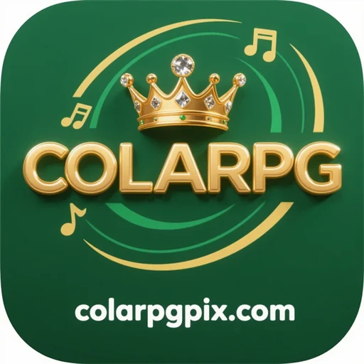 COLARPG | Bônus e Promoções em Nossa Plataforma de Jogos no Brasil